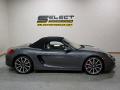 2015 Boxster S #4