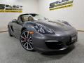 2015 Boxster S #11
