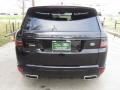 2019 Range Rover Sport Autobiography Dynamic #8