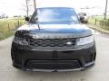 2019 Range Rover Sport Autobiography Dynamic #9