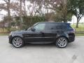  2019 Land Rover Range Rover Sport Santorini Black Metallic #11