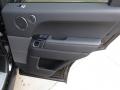 Door Panel of 2019 Land Rover Range Rover Sport Autobiography Dynamic #21