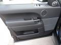 Door Panel of 2019 Land Rover Range Rover Sport Autobiography Dynamic #23