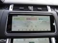 Navigation of 2019 Land Rover Range Rover Sport Autobiography Dynamic #30