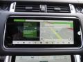 Navigation of 2019 Land Rover Range Rover Sport Autobiography Dynamic #31
