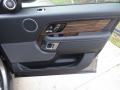 Door Panel of 2019 Land Rover Range Rover Supercharged #20