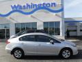 2015 Civic LX Sedan #2