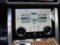 Controls of 2019 Land Rover Range Rover Supercharged #36