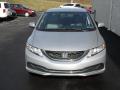 2015 Civic LX Sedan #4