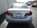 2015 Civic LX Sedan #7