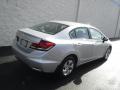 2015 Civic LX Sedan #8