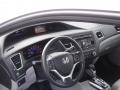 2015 Civic LX Sedan #9