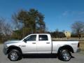 2018 2500 Tradesman Crew Cab 4x4 #1