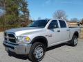 2018 2500 Tradesman Crew Cab 4x4 #2