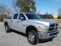 2018 2500 Tradesman Crew Cab 4x4 #4