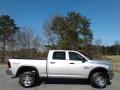 2018 2500 Tradesman Crew Cab 4x4 #5