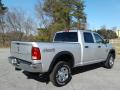 2018 2500 Tradesman Crew Cab 4x4 #6