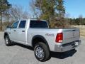 2018 2500 Tradesman Crew Cab 4x4 #8