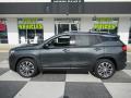 2018 Terrain SLT AWD #1 2018 Terrain SLT AWD #1