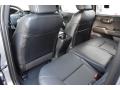 Rear Seat of 2019 Toyota Tacoma TRD Off-Road Double Cab 4x4 #14