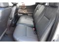Rear Seat of 2019 Toyota Tacoma TRD Off-Road Double Cab 4x4 #15