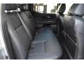 Rear Seat of 2019 Toyota Tacoma TRD Off-Road Double Cab 4x4 #18
