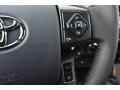  2019 Toyota Tacoma TRD Off-Road Double Cab 4x4 Steering Wheel #27