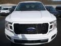 2019 F150 STX SuperCrew 4x4 #4