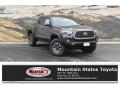 2019 Tacoma TRD Off-Road Double Cab 4x4 #1 2019 Tacoma TRD Off-Road Double Cab 4x4 #1