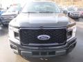 2019 F150 XL SuperCab 4x4 #7