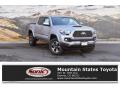 2019 Tacoma TRD Sport Double Cab 4x4 #1