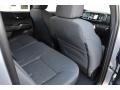 Rear Seat of 2019 Toyota Tacoma TRD Sport Double Cab 4x4 #17
