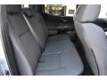 Rear Seat of 2019 Toyota Tacoma TRD Sport Double Cab 4x4 #18