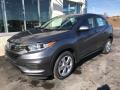2019 HR-V LX AWD #3