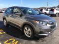 2019 HR-V LX AWD #5