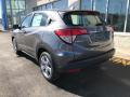 2019 HR-V LX AWD #9