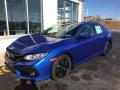 2019 Civic EX Hatchback #3 2019 Civic EX Hatchback #3