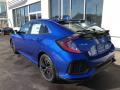2019 Civic EX Hatchback #8 2019 Civic EX Hatchback #8
