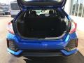 2019 Civic EX Hatchback #27 2019 Civic EX Hatchback #27