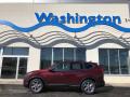 2019 CR-V EX-L AWD #1