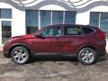 2019 CR-V EX-L AWD #2