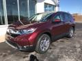 2019 CR-V EX-L AWD #3