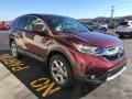 2019 CR-V EX-L AWD #5
