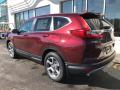 2019 CR-V EX-L AWD #9