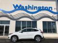 2019 HR-V EX-L AWD #1