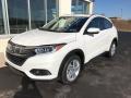 2019 HR-V EX-L AWD #3