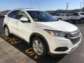 2019 HR-V EX-L AWD #5