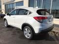 2019 HR-V EX-L AWD #8