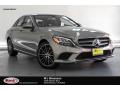 2019 C 300 Sedan #1