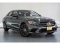 2019 C 300 Sedan #12